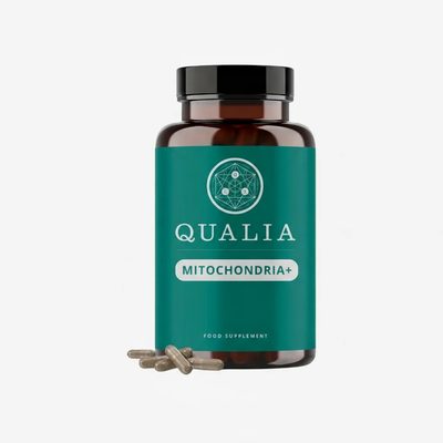 Qualia Life Sciences Qualia Mitochondria+