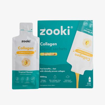 Marine Collagen 5,000mg - Tropical Flavour