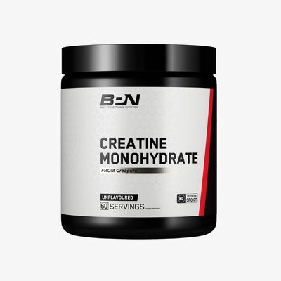 Creatine Monohydrate - Unflavored