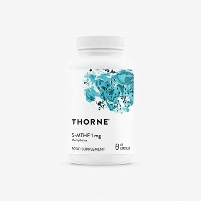 5-MTHF 1 mg (L-5-Methyltetrahydrofolate)