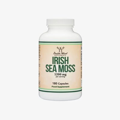 Irish Moss Extract