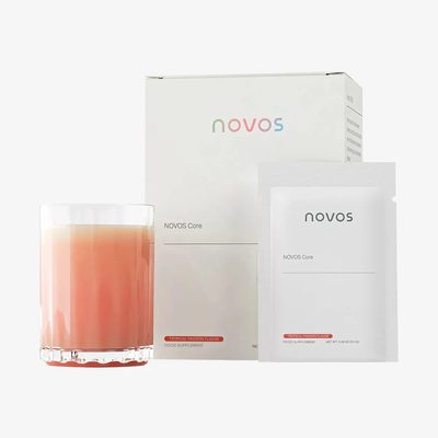 NOVOS Core - Tropical Passion Fruit
