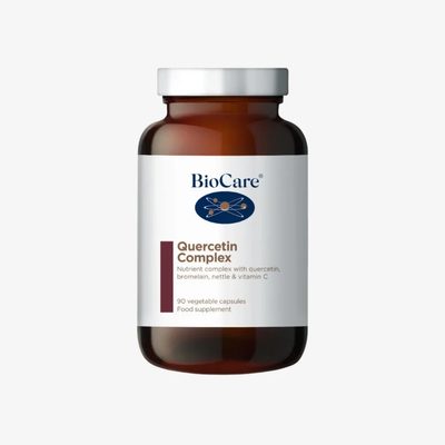 Quercetin Complex