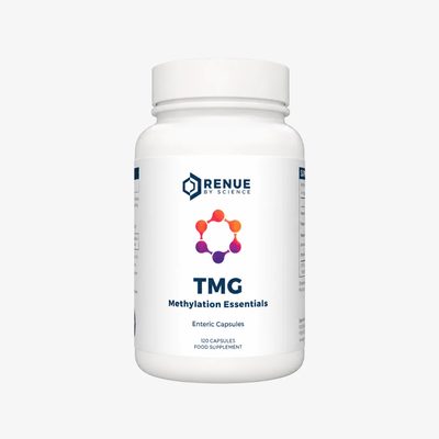 TMG Methylation Essentials