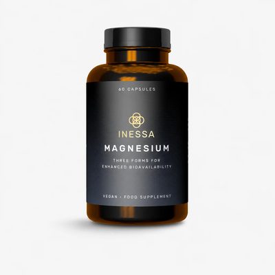Magnesium