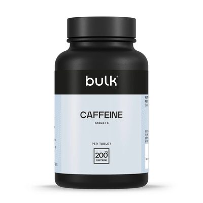 Caffeine 200mg