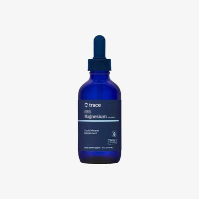 Liquid Ionic Magnesium