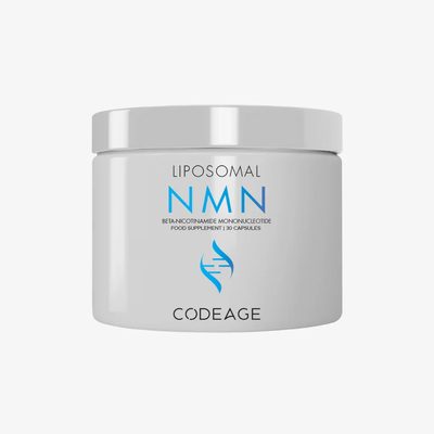 Liposomal NMN - 30 serv