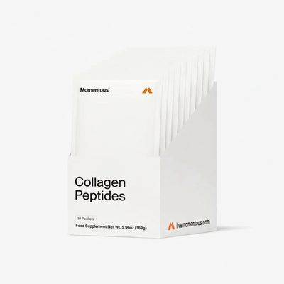 Collagen Peptides 10 Travel Packs - 10 travel packs