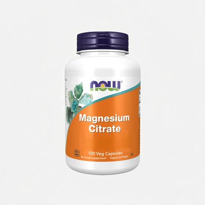 Magnesium Citrate