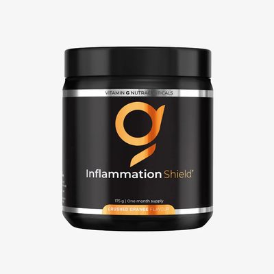 Vitamin G Nutraceuticals InflammationShield+