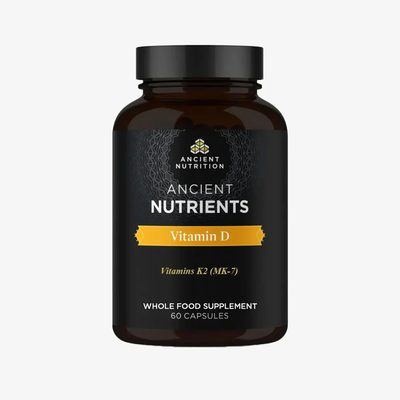 Vitamin D