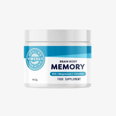 Brain Body Memory