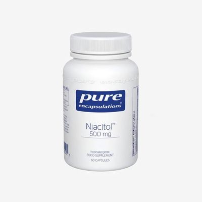 Niacitol 500 mg