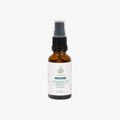 Vitamin D3 Spray