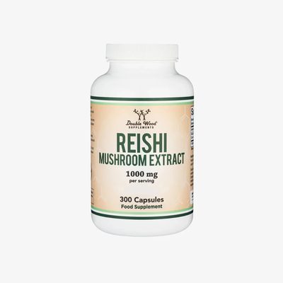 Reishi Mushroom Extract