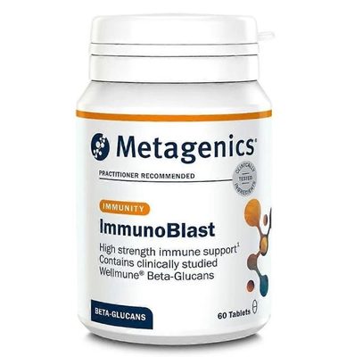 ImmunoBlast