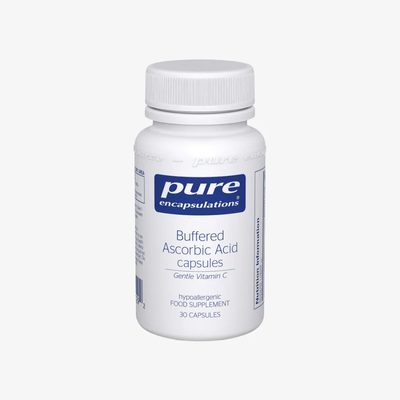 Buffered Ascorbic Acid