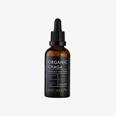 Chaga Extract Tincture