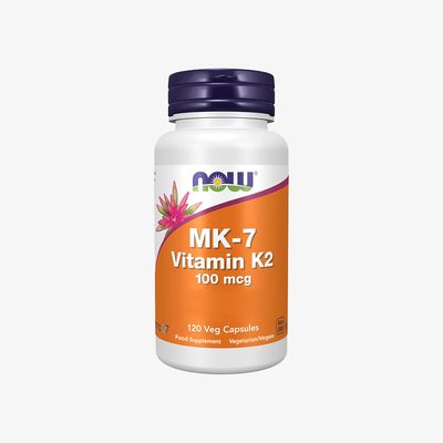 Vitamin K-2 (Mk7) 100 mcg - 120 vcaps