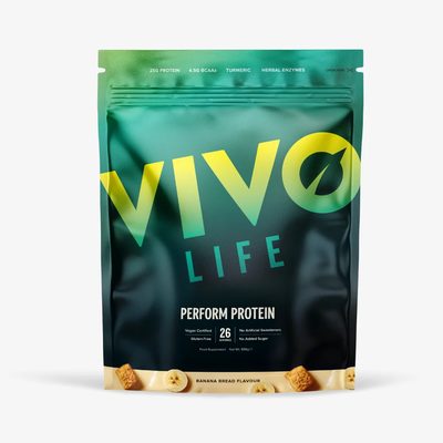 Vivo Life Perform Plant Protein