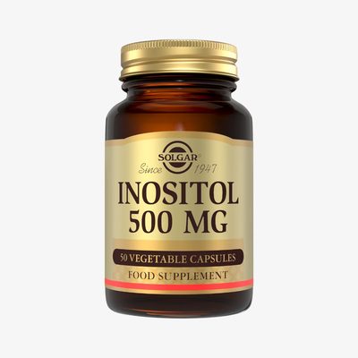 Inositol 500mg