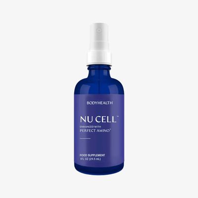Nu Cell