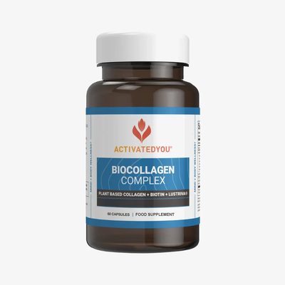 Activated You BioCollagen Complex