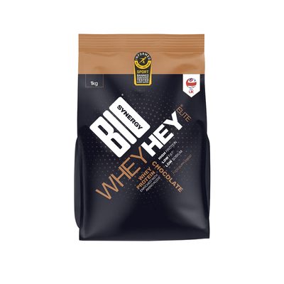 Bio-Synergy® Whey Hey® Elite