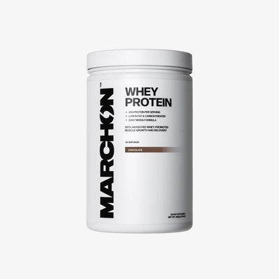 MARCHON Whey Protein - Chocolate
