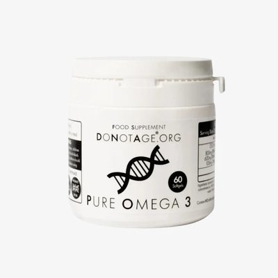 Pure Omega 3