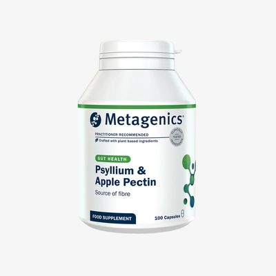Psyllium & Apple Pectin