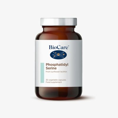 Phosphatidyl Serine