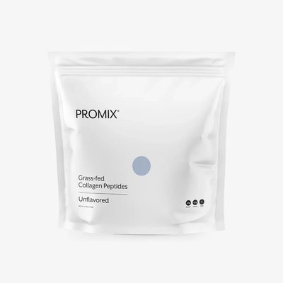 Collagen Unflavoured - 2.5lbs