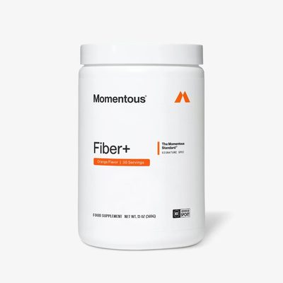 Fiber+ Orange - 30 Serve