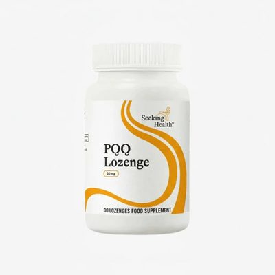PQQ Lozenge - 30 lozenges