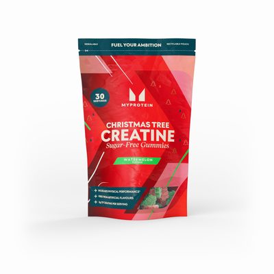 Creatine Gummies - Watermelon