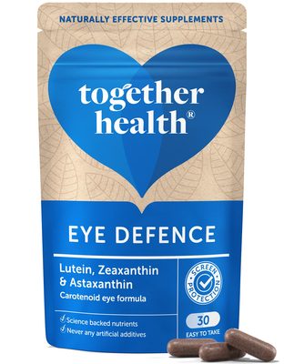 Eye Defence