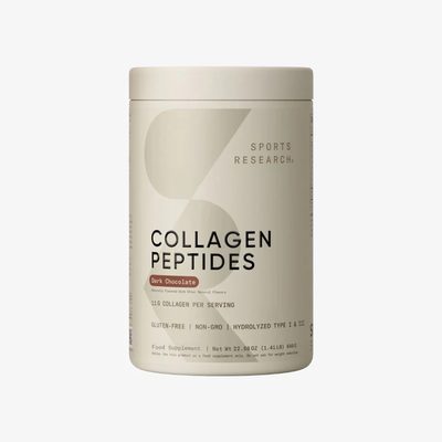 Collagen Peptides - Dark Chocolate - 22.58 oz