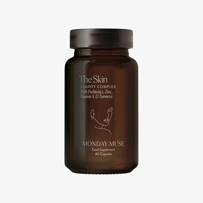Monday Muse The Skin - Clarity Complex