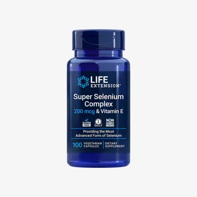Super Selenium Complex