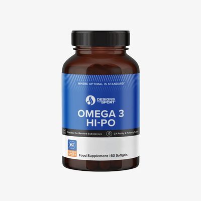 Omega 3 Hi-Po