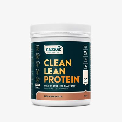 Nuzest Clean Lean Protein - Rich Chocolate