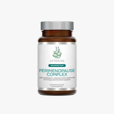 Perimenopause Complex