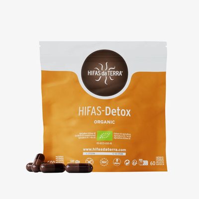 HIFAS-Detox Refill