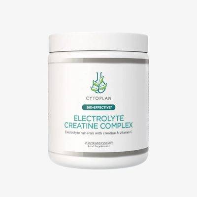 Cytoplan Electrolyte Creatine Complex