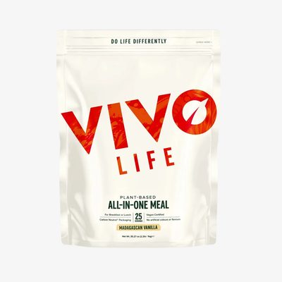 Vivo Life All-In-One Meal - Vanilla