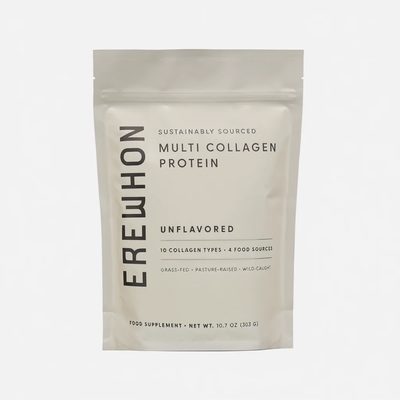 Multi Collagen Protein - 10.7 oz