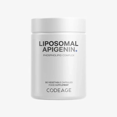 Liposomal Apigenin