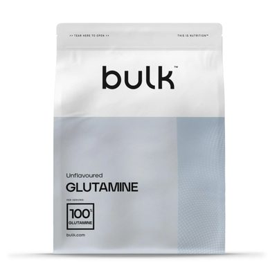 Glutamine Powder